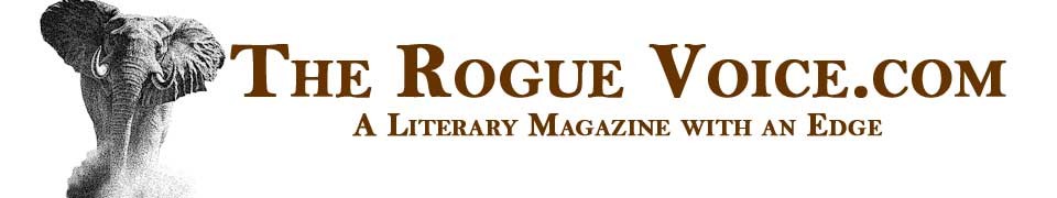 The Rogue Voice