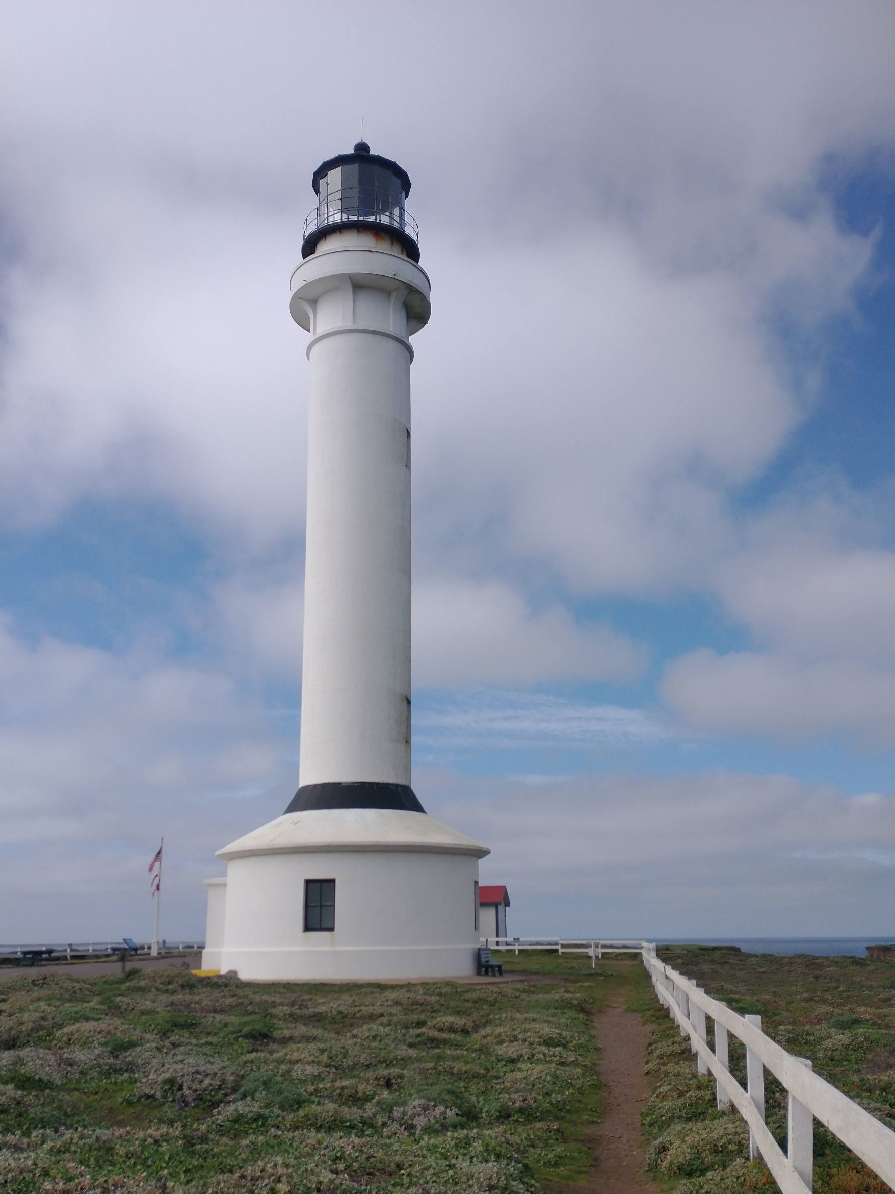 The Lighthouse, a beacon of hope – The Rogue Voice